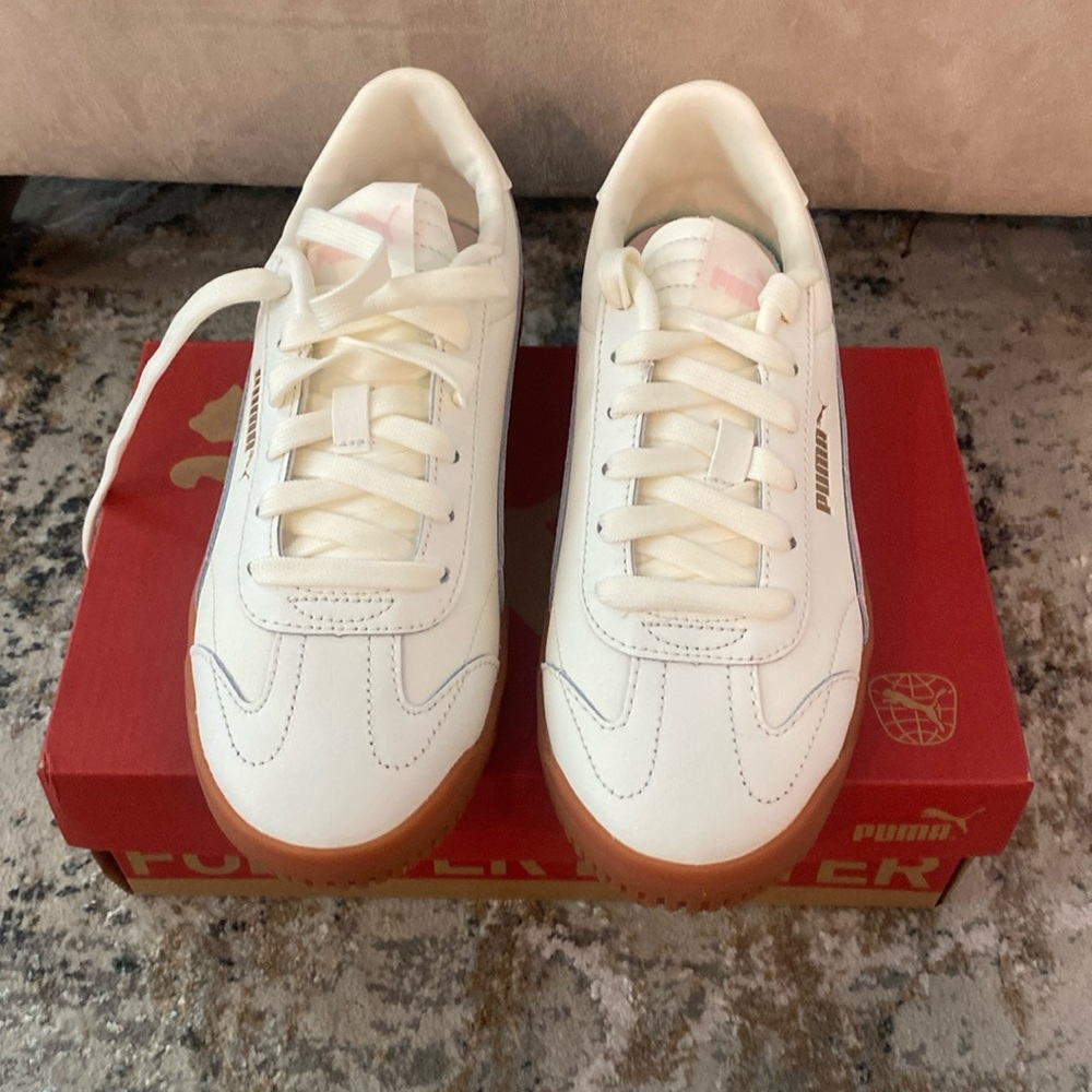 Puma Club 5v5